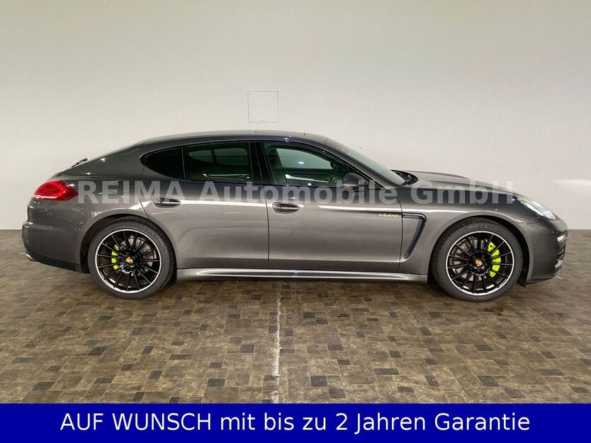 Porsche Panamera 127.000 km 36.990 € Nümbrecht 51588