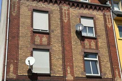 Wohnung Frankfurt-Höchst Höchst - 3 Zimmer, 61 m&sup2;, 279.000&euro; | Angebot:26333523