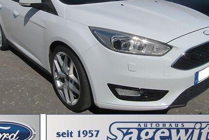 Ford Focus 156.770 km 6.900 &euro; Grabow 19300