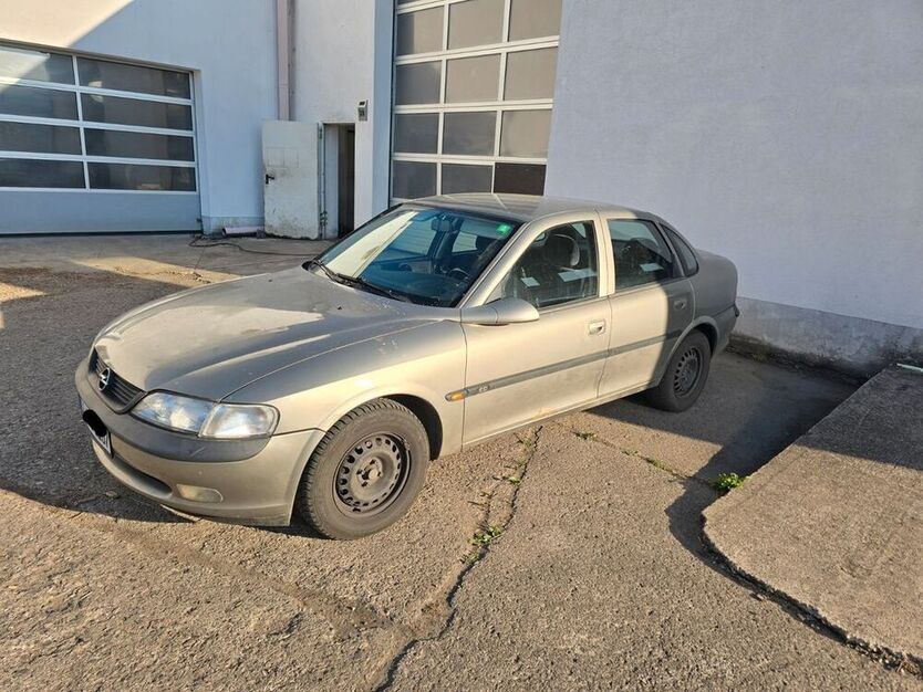 Vectra