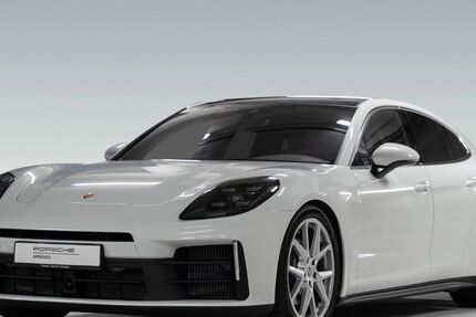 Porsche Panamera 3.900 km 101.900 &euro; Stuttgart 70469