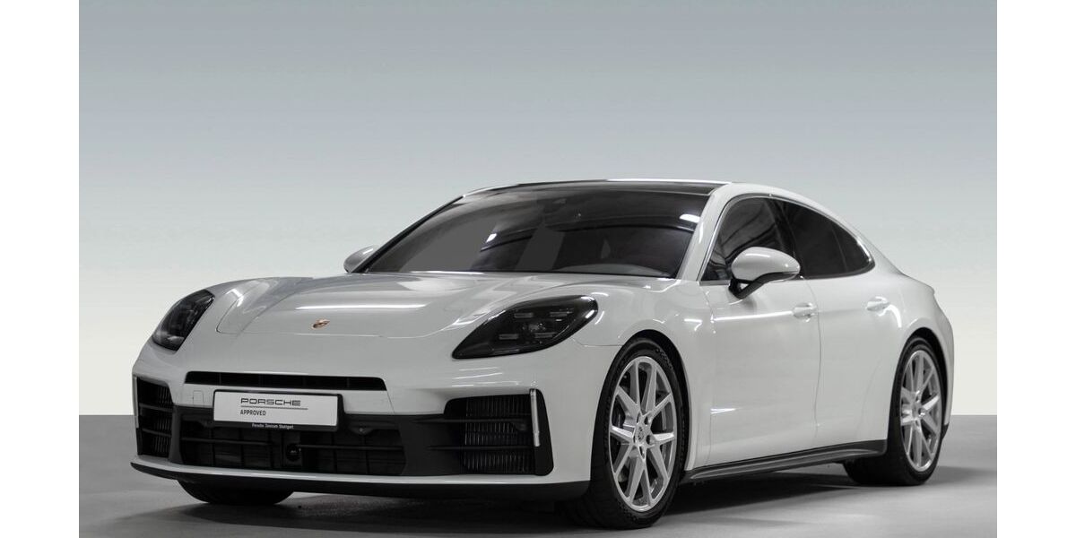 Porsche Panamera 3.900 km 101.900 &euro; Stuttgart 70469