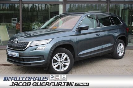 Skoda Kodiaq 70.785 km 24.888 &euro; Querfurt 06268