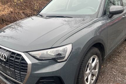 Audi Q3 68.719 km 22.699 &euro; Bad Kötzting 93444