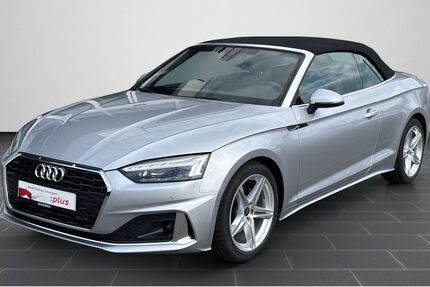 Audi A5 10.244 km 39.999 € Simmern 55469