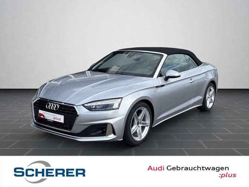 Audi A5 10.244 km 40.800 € Simmern 55469