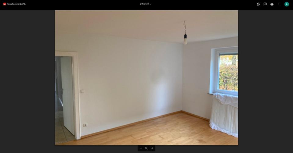 Etagenwohnung Chieming - 3 Zimmer, 140 m&sup2;, 1.530&euro; | Angebot:26400524