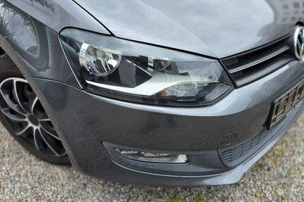 VW Polo 172.050 km 5.599 &euro; Chemnitz 09113