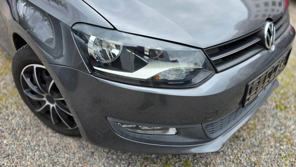 VW Polo 172.050 km 5.599 &euro; Chemnitz 09113