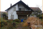 Mehrfamilienhaus, Wohnhaus Bad Soden-Salmünster / Eckardroth Eckardroth - 7 Zimmer, 140 m&sup2;, 235.000&euro; | Angebot:25704506