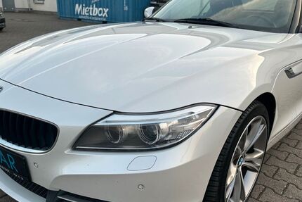 BMW Z4 128.673 km 17.300 &euro; Speyer 67346