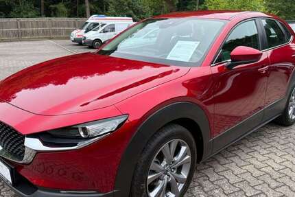 Mazda CX-3 55.010 km 19.950 &euro; Heimbuchenthal 63872