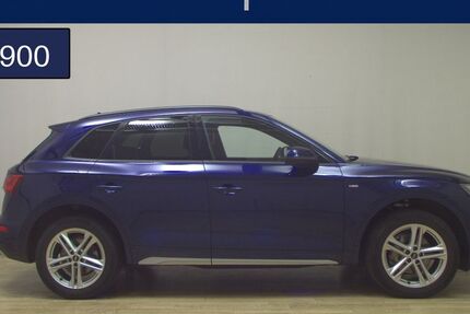 Audi Q5 125.683 km 25.880 &euro; Bremen / Arsten 28279