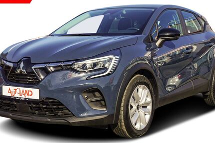 Mitsubishi ASX 8.917 km 21.990 &euro; Senftenberg 01968