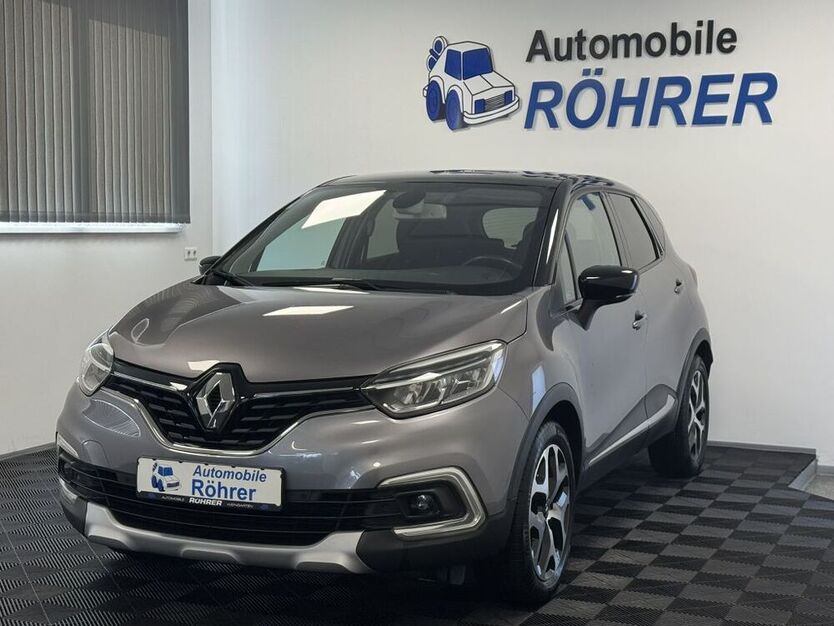 Captur