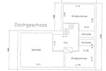 Einfamilienhaus Rabenkirchen-Faulück Faulück - 5.5 Zimmer, 125 m&sup2;, 240.000&euro; | Angebot:21618728