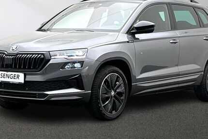 Skoda Karoq 14.919 km 36.480 &euro; Emsdetten 48282