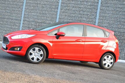 Ford Fiesta 78.850 km 9.580 &euro; München 81243