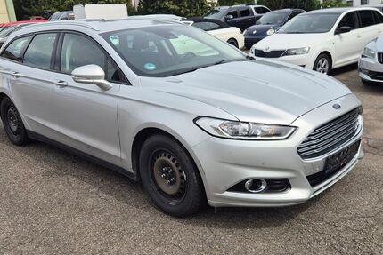 Ford Mondeo 260.412 km 5.950 &euro; Weißenhorn 89264
