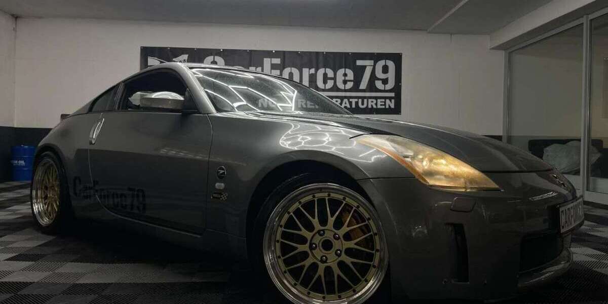 Nissan 350Z 192.505 km 16.980 &euro; Wutöschingen 79793