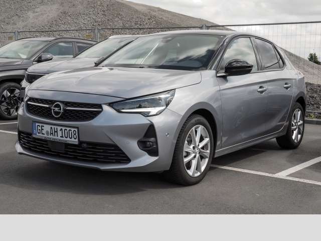 Opel Corsa 15.547 km 18.450 € Gelsenkirchen 45891