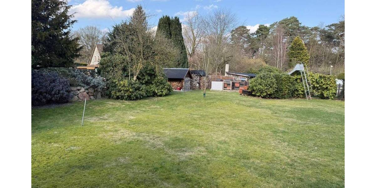 Einfamilienhaus Lauenbrück - 4 Zimmer, 200 m&sup2;, 145.000&euro; | Angebot:25662531