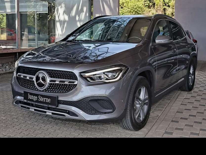 GLA 250