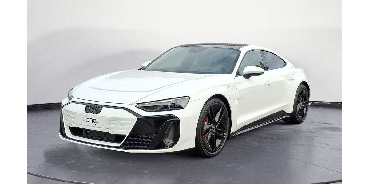 Audi e-tron GT 6.999 km 119.900 &euro; Balingen 72336