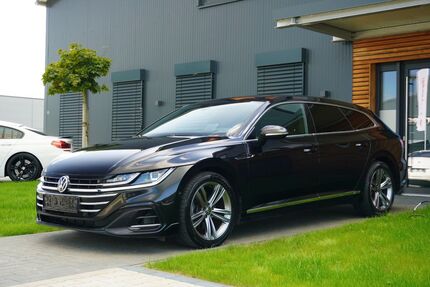 VW Arteon 191.223 km 19.989 &euro; werlte 49757
