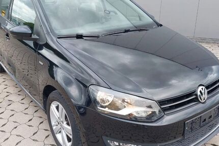 VW Polo 209.000 km 3.950 € Hamburg 20097