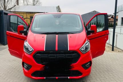 Ford Tourneo Custom 72.700 km 32.900 &euro; Rehfelde 15345
