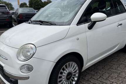 Fiat 500 106.656 km 6.460 &euro; Bruchsal 76646