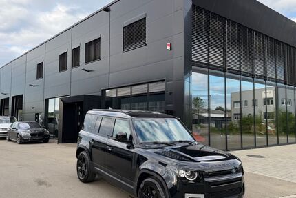 Land Rover Defender 99.900 km 42.900 &euro; Bad Waldsee 88339