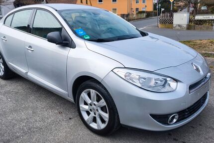 Renault Fluence 145.680 km 3.990 &euro; Neustadt bei Coburg 96465
