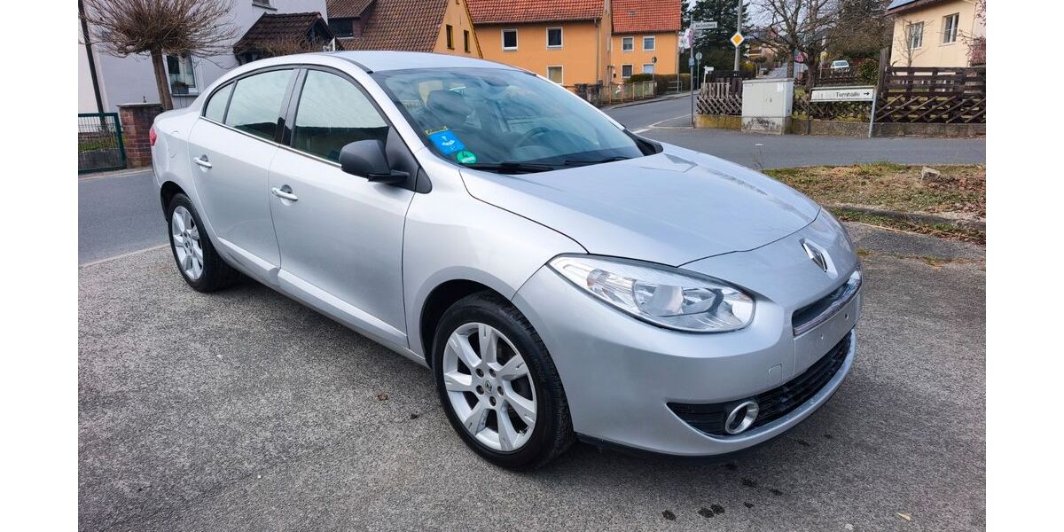 Renault Fluence 145.680 km 3.990 &euro; Neustadt bei Coburg 96465