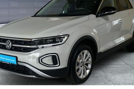 VW T-Roc 1.979 km 29.990 &euro; Königs-Wusterhausen 15711