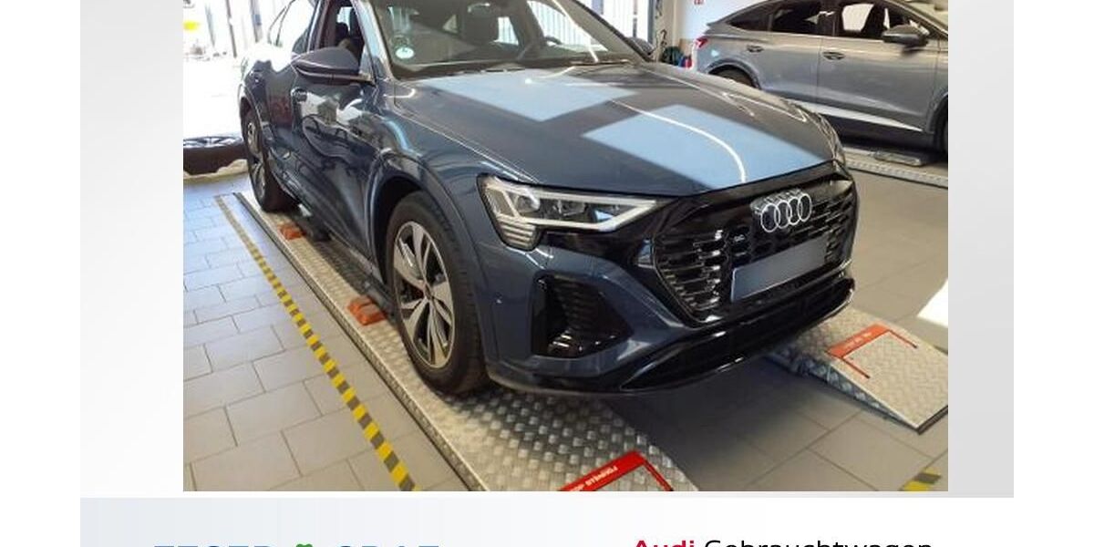 Audi Q8 56.400 km 48.880 &euro; Nürnberg 90411
