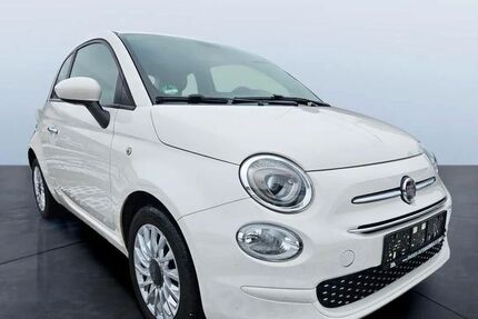 Fiat 500L 116.000 km 8.500 &euro; Gelsenkirchen 45897