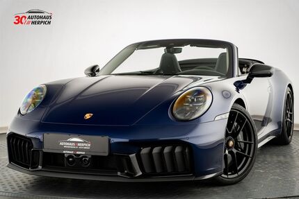 Porsche 992 6.714 km 208.992 &euro; Erbach 64711