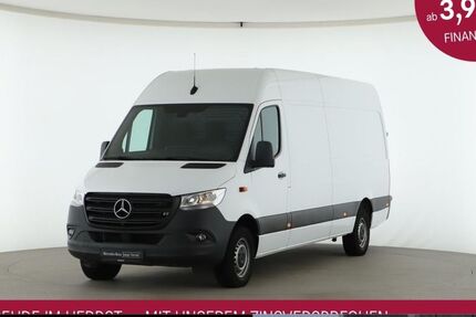 Mercedes-Benz Sprinter 84.200 km 33.588 € Gütersloh 33332