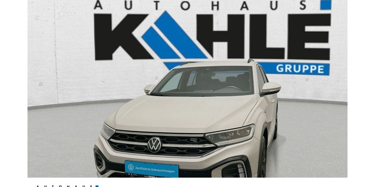 VW T-Roc 5.342 km 33.930 &euro; Neustadt am Rübenberge 31535