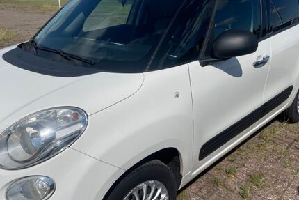 Fiat 500L 129.000 km 7.900 &euro; Ludwigslust 19288