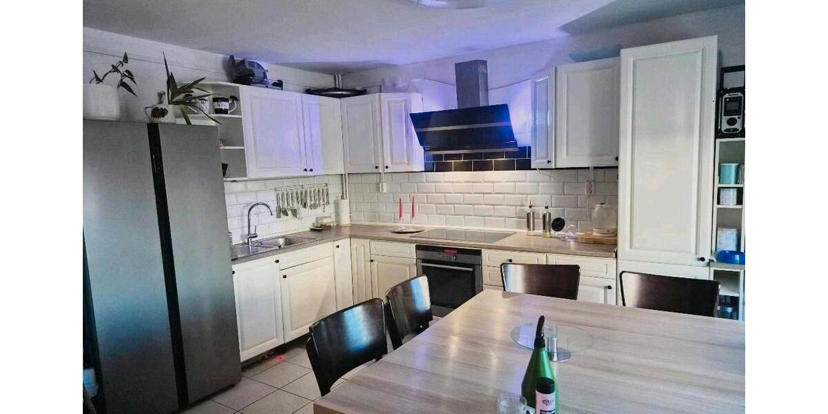 Mehrfamilienhaus, Wohnhaus Küstriner Vorland - 7 Zimmer, 209 m&sup2;, 165.000&euro; | Angebot:26867043