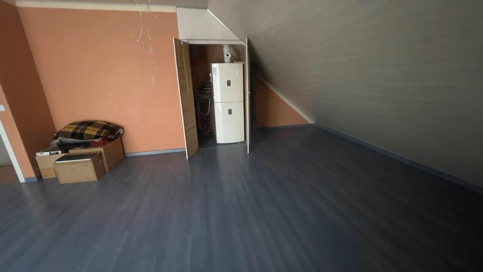 Doppelhaus Hälte