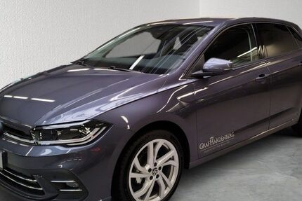 VW Polo 5.902 km 22.780 &euro; Tuttlingen 78532