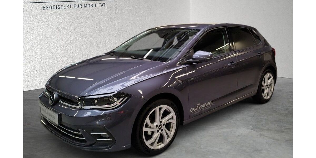 VW Polo 5.902 km 22.780 &euro; Tuttlingen 78532