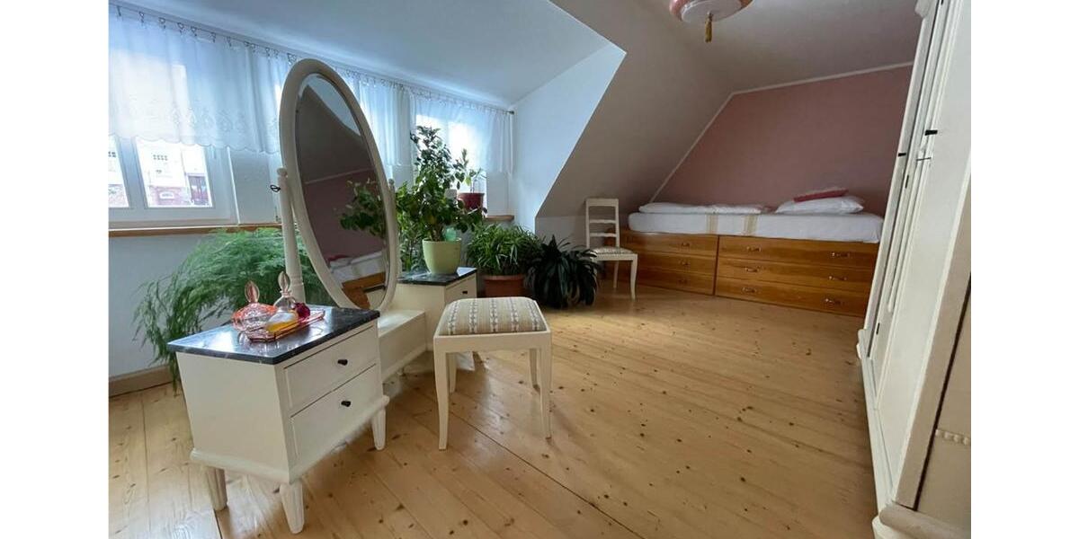 Reihenhaus Oederan - 5 Zimmer, 150 m&sup2;, 240.000&euro; | Angebot:24521084