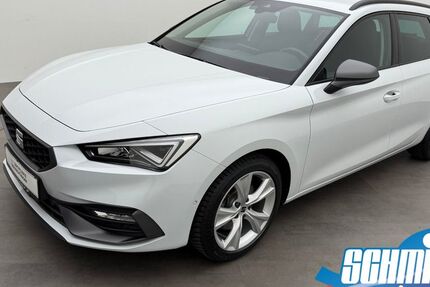 Seat Leon 26.299 km 27.200 &euro; Peine 31226