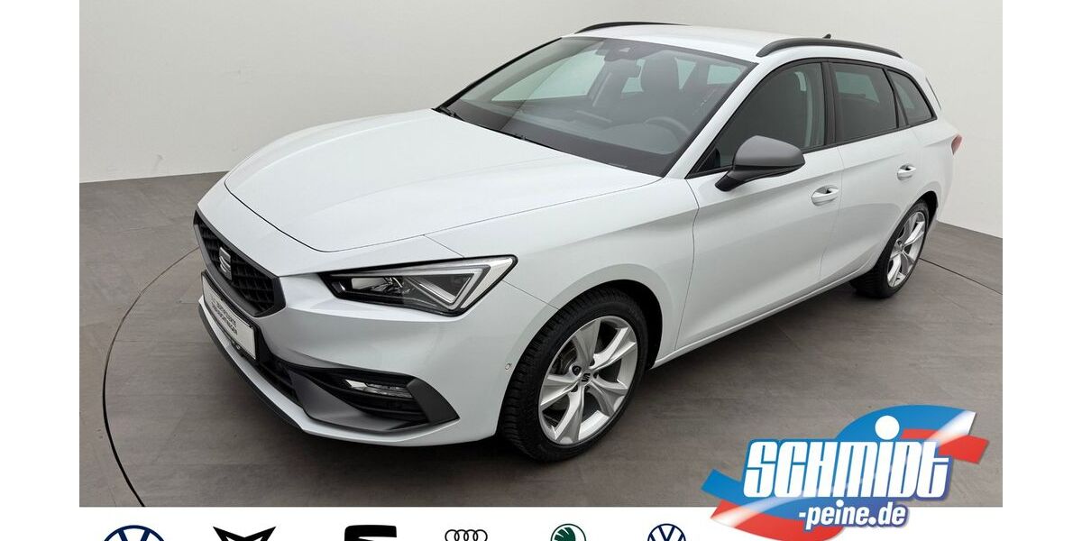 Seat Leon 26.299 km 27.200 &euro; Peine 31226