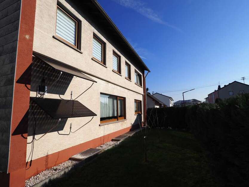 Haus zum Kaufen in Ransbach-Baumbach 309.000 € 165 m²